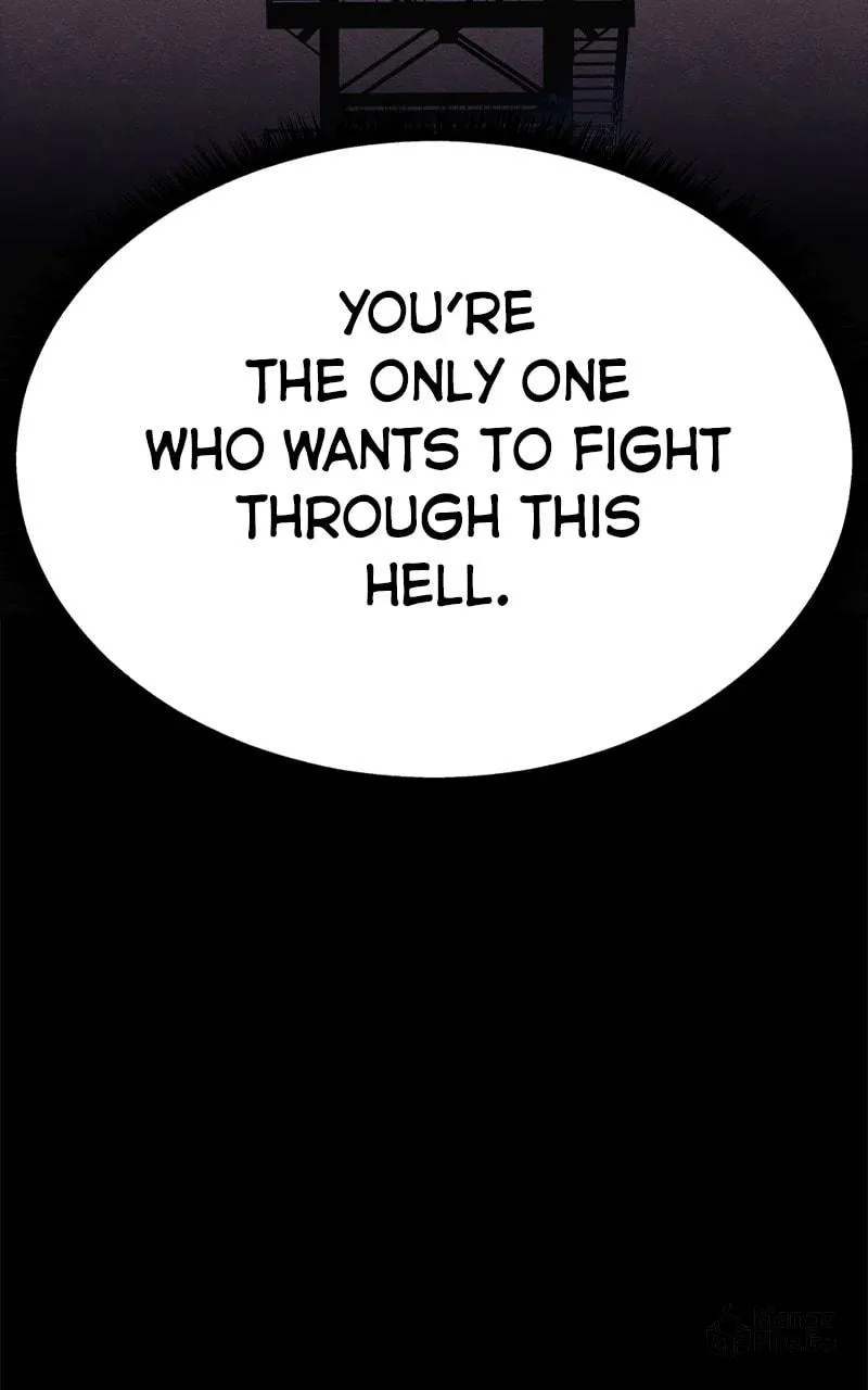 Zombie X Slasher Chapter 61 page 135 - 