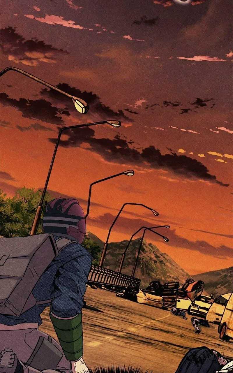 Zombie X Slasher Chapter 61 page 140 - 