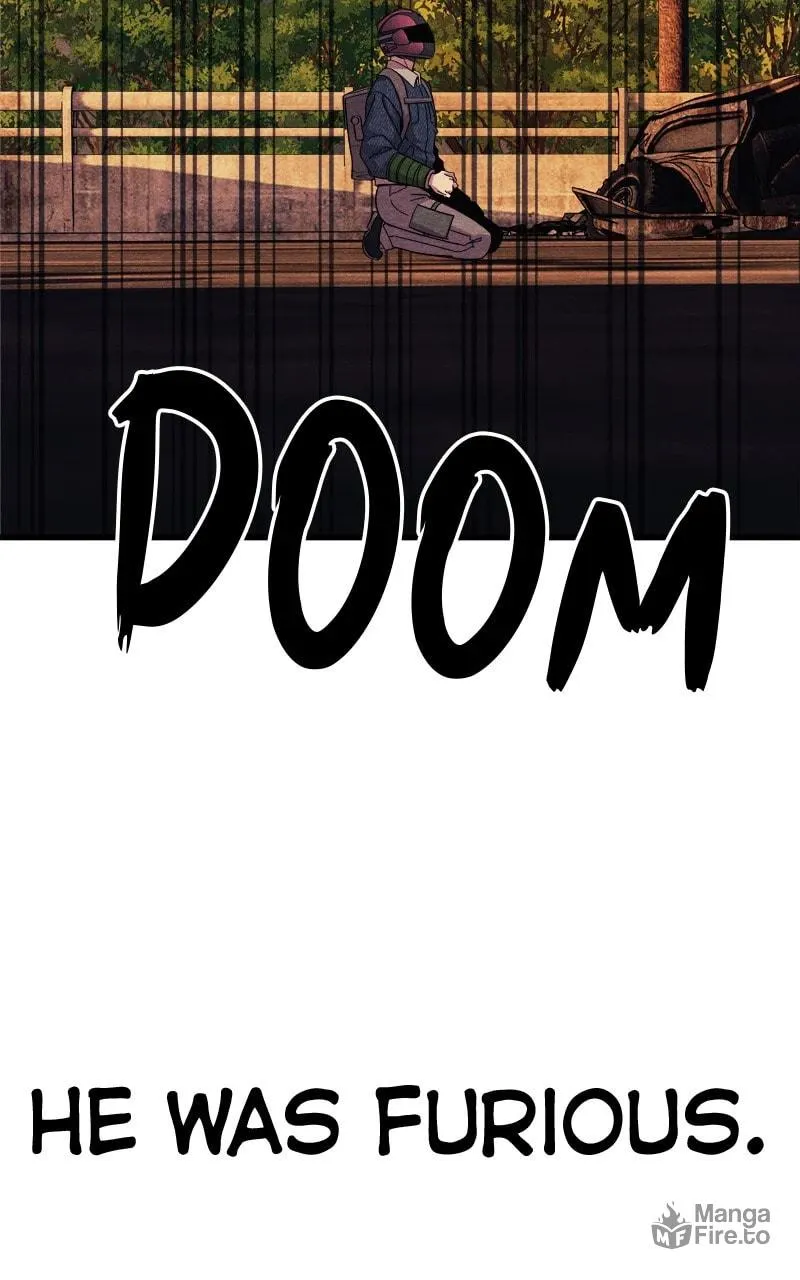 Zombie X Slasher Chapter 61 page 145 - 