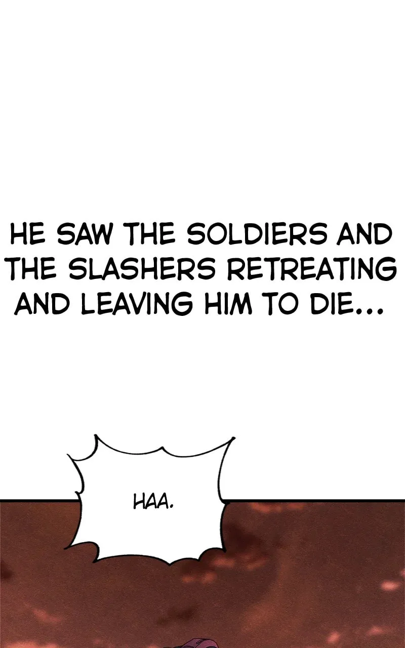 Zombie X Slasher Chapter 61 page 146 - 