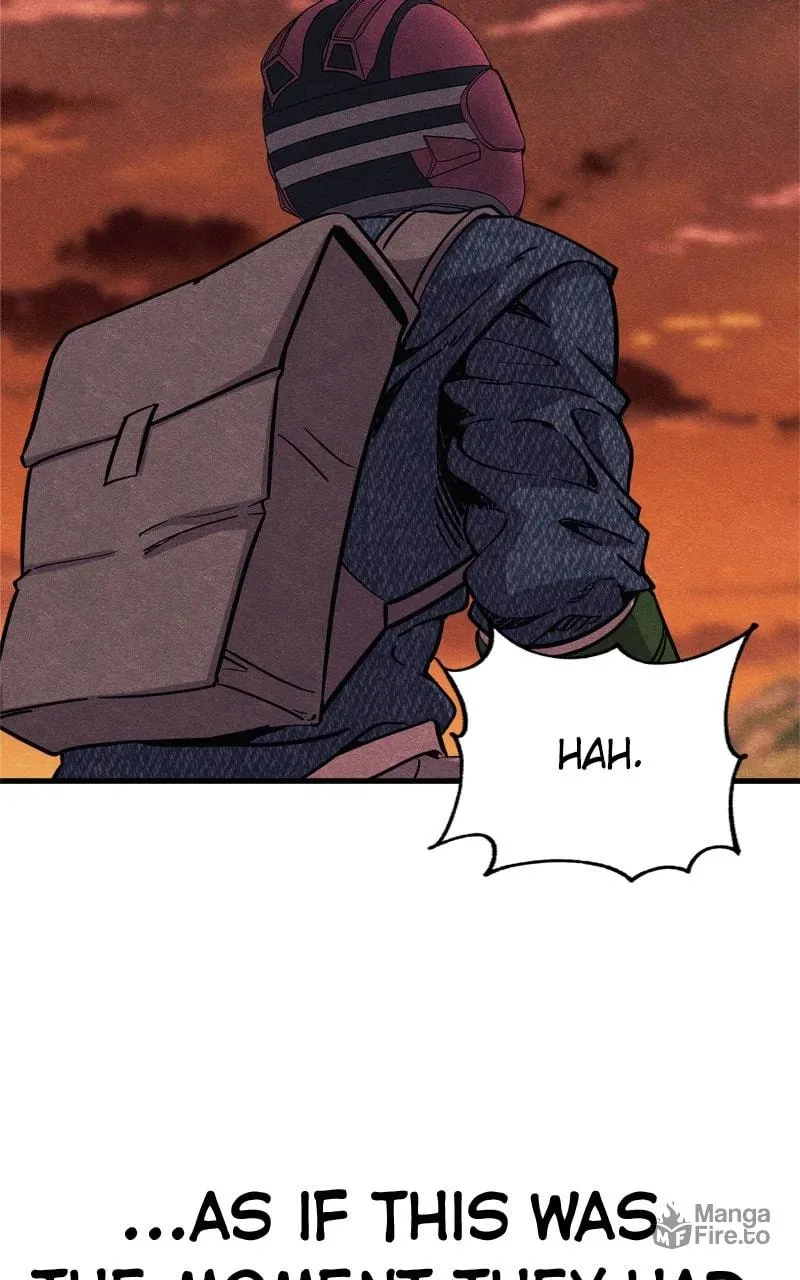 Zombie X Slasher Chapter 61 page 147 - 