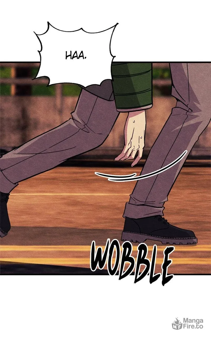 Zombie X Slasher Chapter 61 page 150 - 