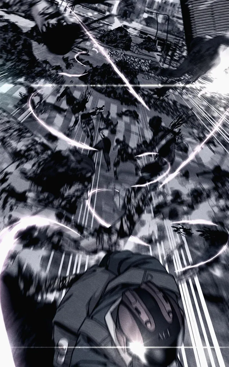 Zombie X Slasher Chapter 61 page 152 - 