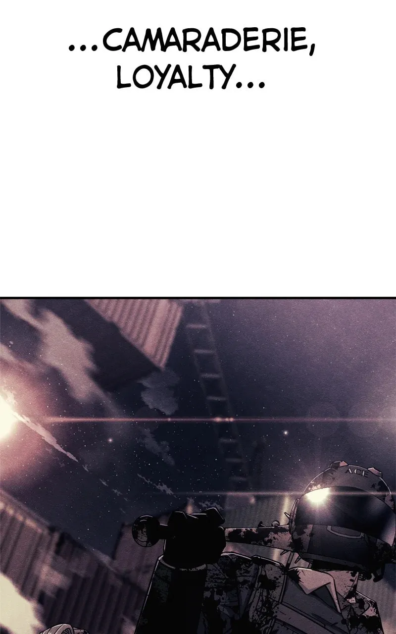 Zombie X Slasher Chapter 61 page 154 - 