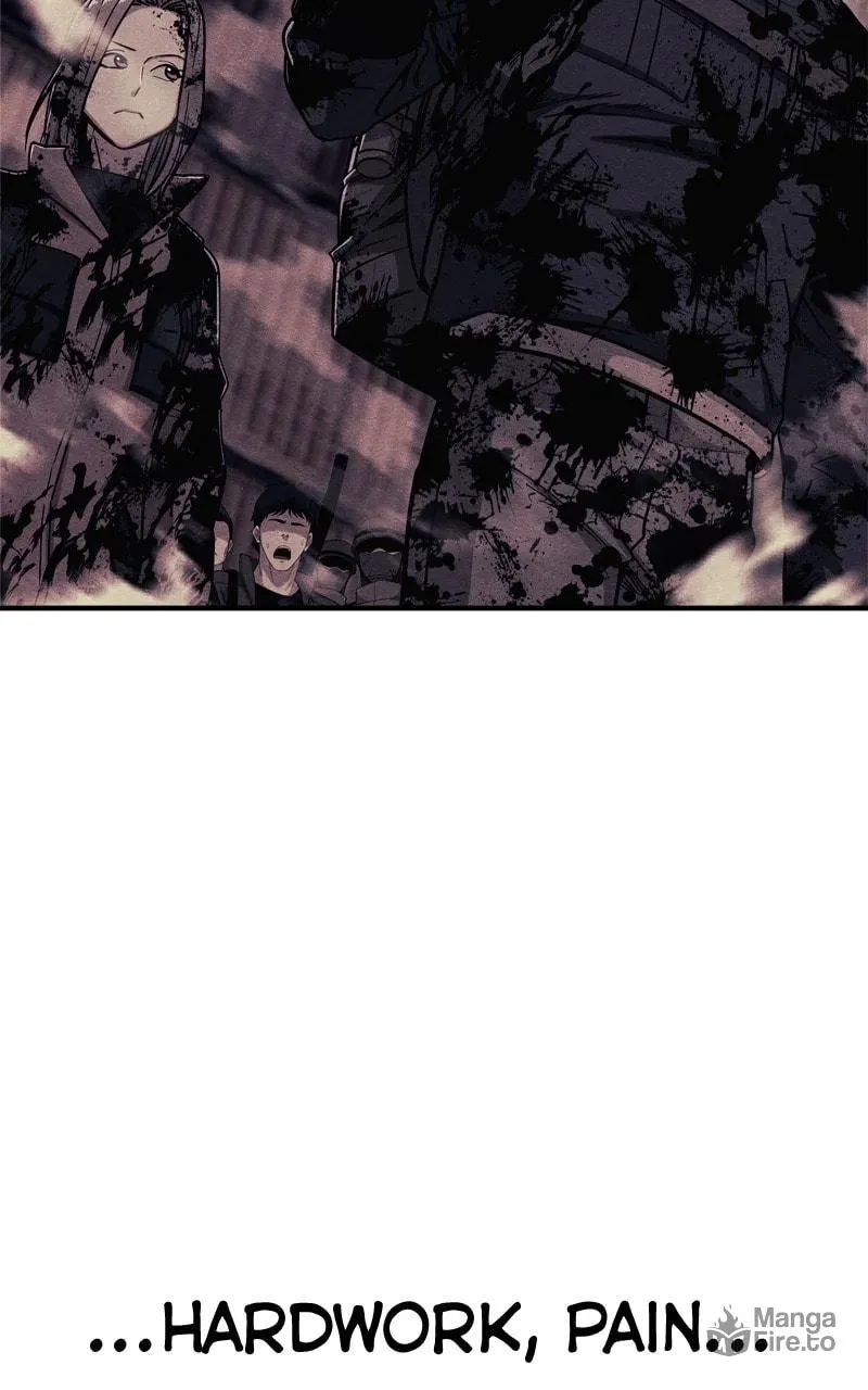 Zombie X Slasher Chapter 61 page 155 - 