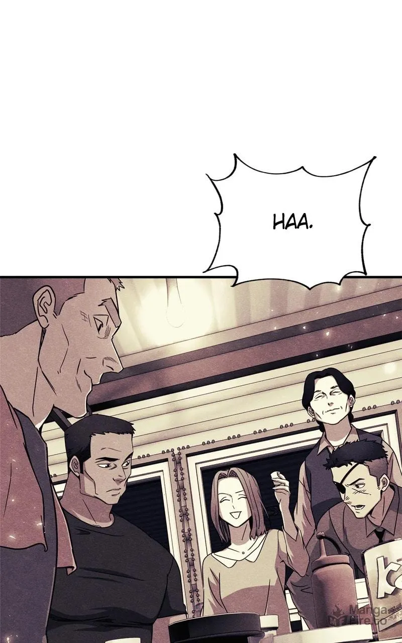 Zombie X Slasher Chapter 61 page 156 - 