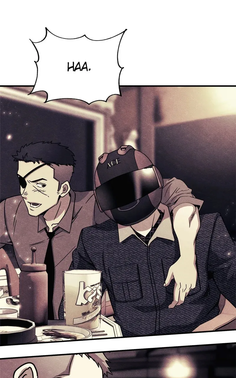 Zombie X Slasher Chapter 61 page 158 - 