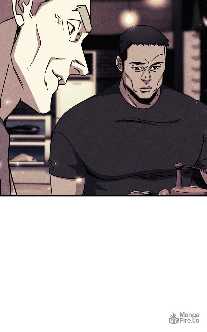 Zombie X Slasher Chapter 61 page 159 - 