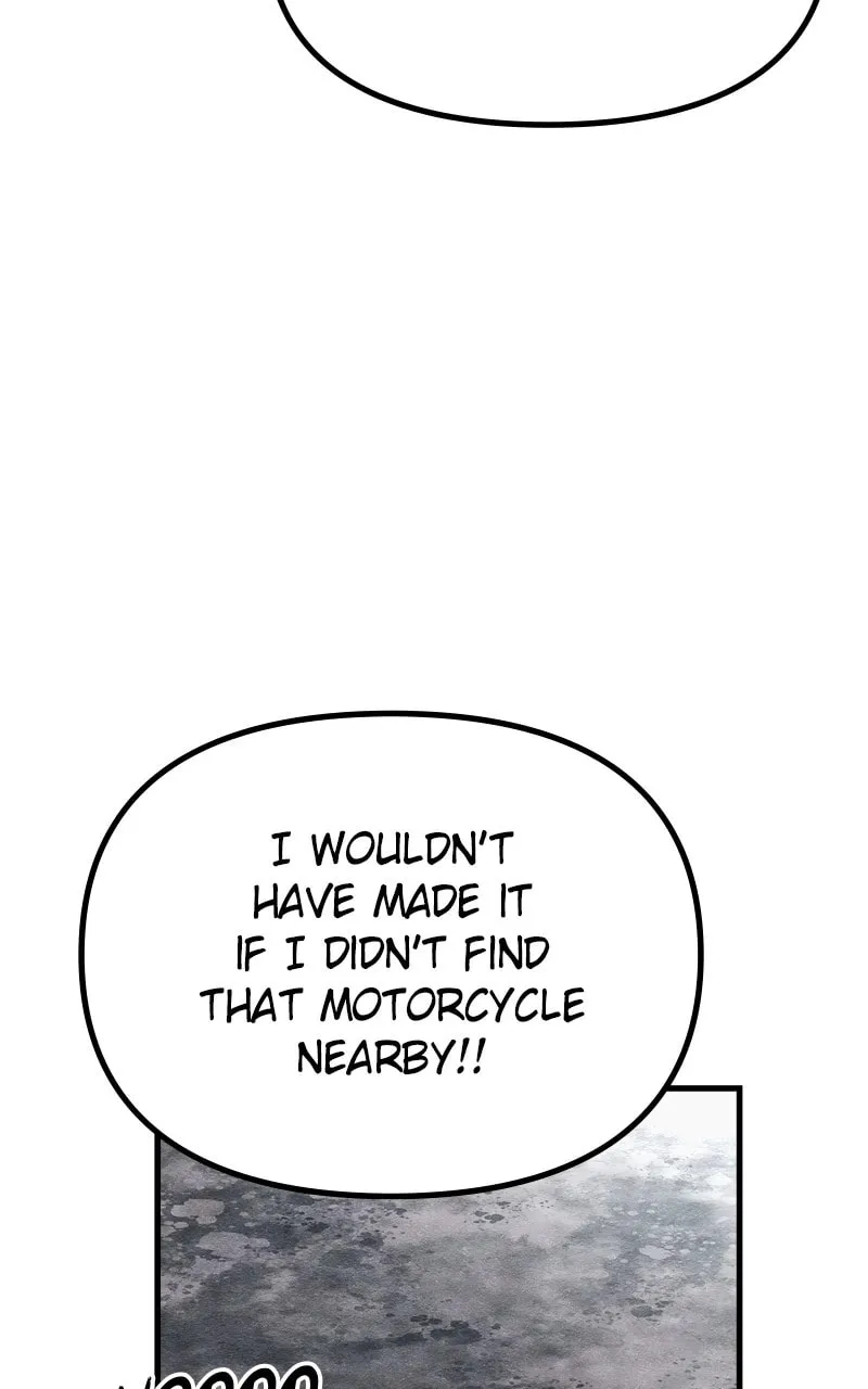 Zombie X Slasher Chapter 61 page 17 - 