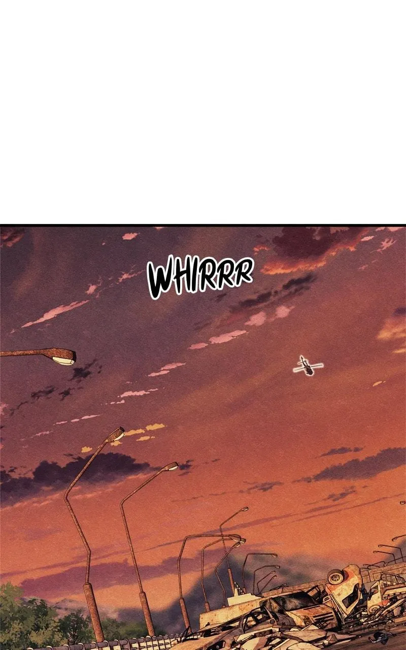 Zombie X Slasher Chapter 61 page 168 - 