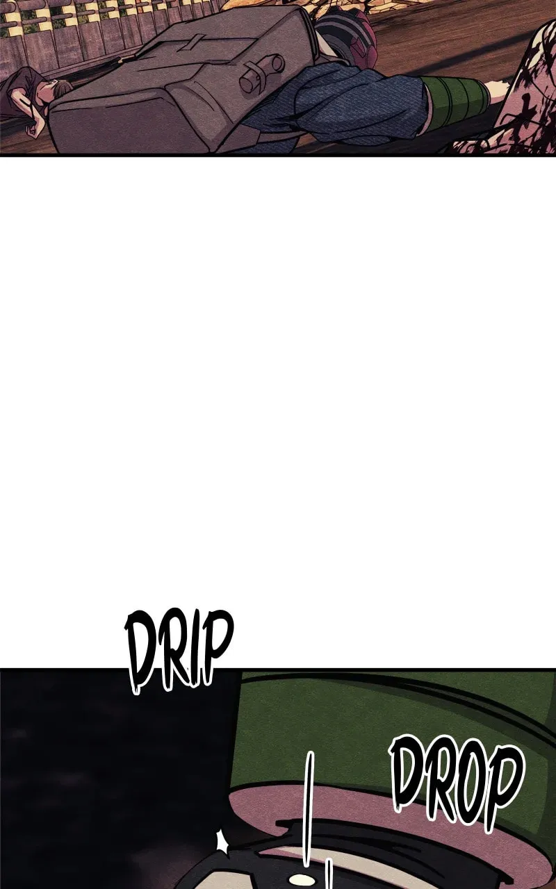 Zombie X Slasher Chapter 61 page 169 - 