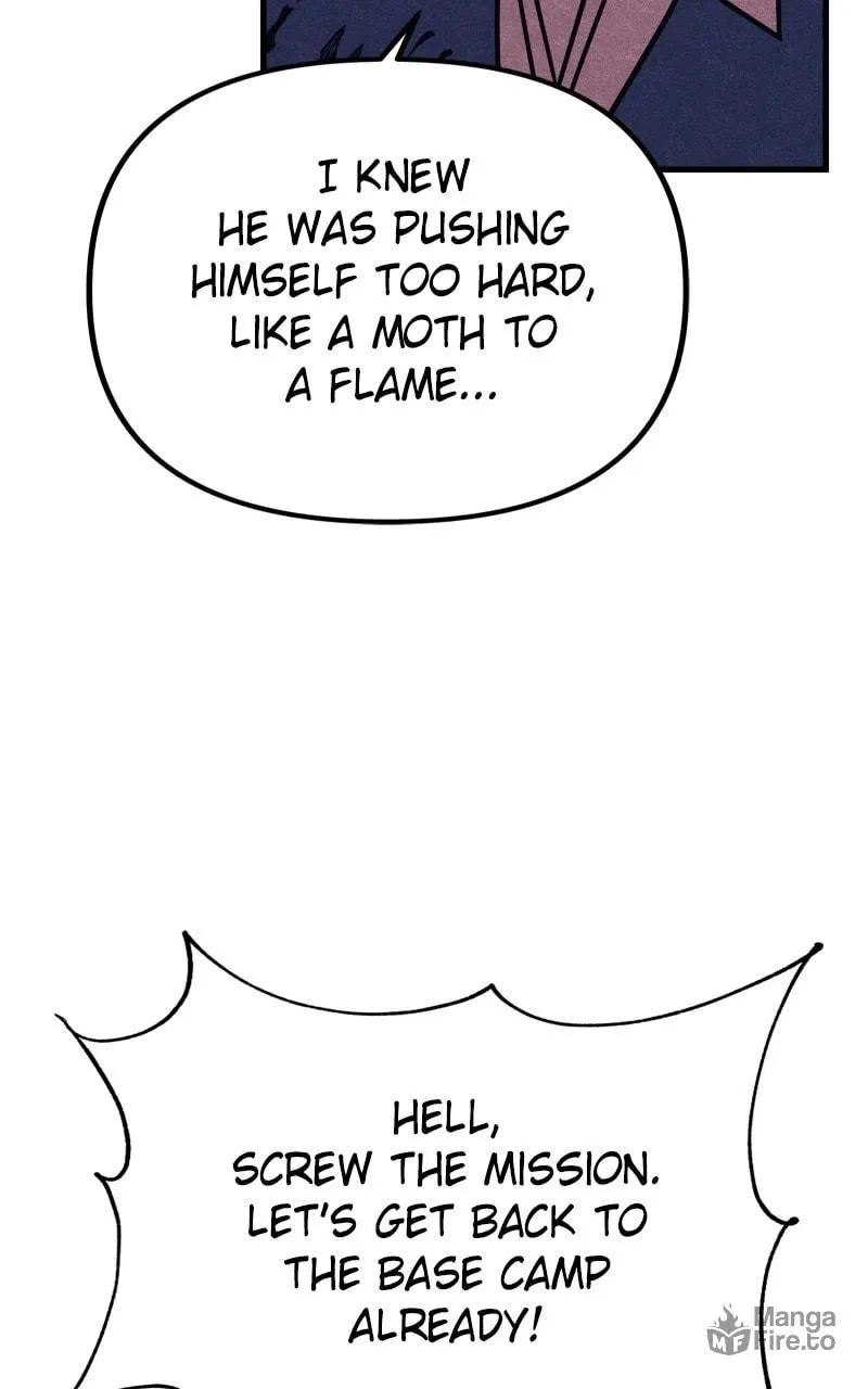 Zombie X Slasher Chapter 61 page 20 - 