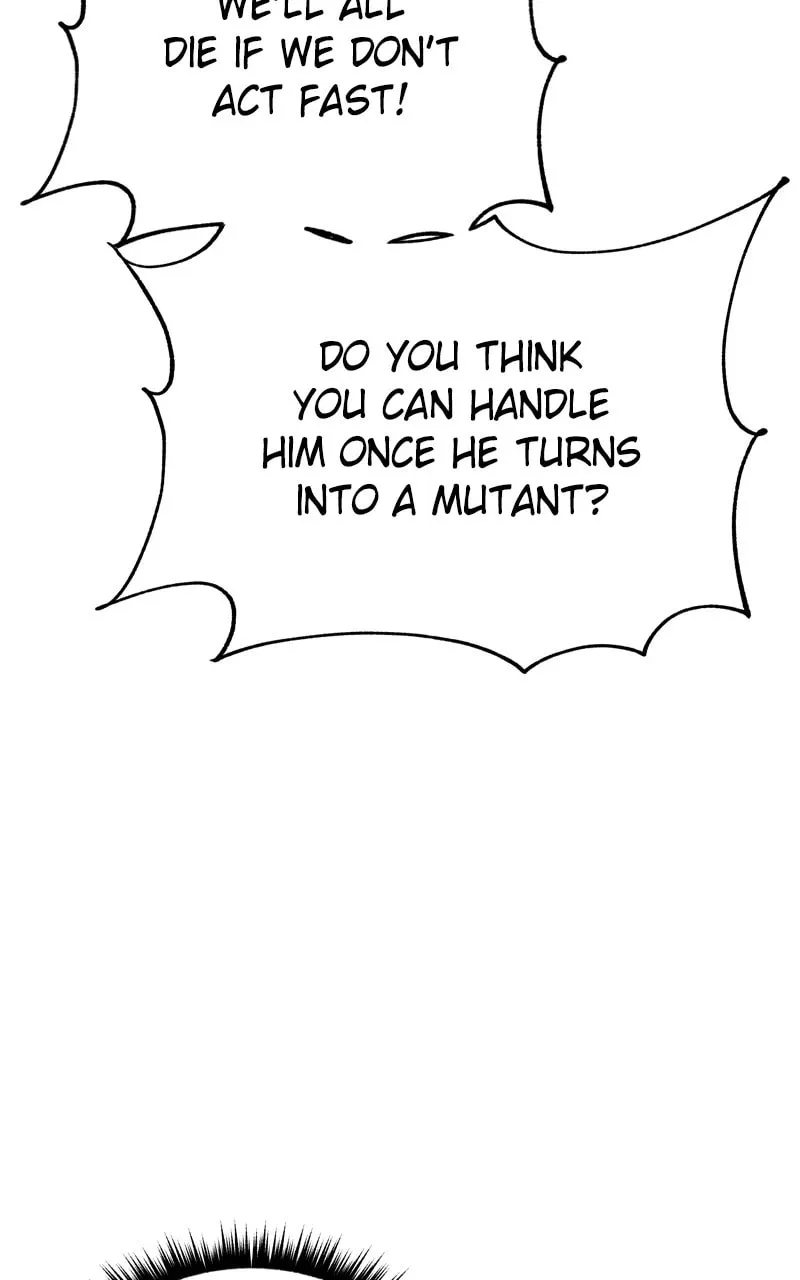 Zombie X Slasher Chapter 61 page 22 - 