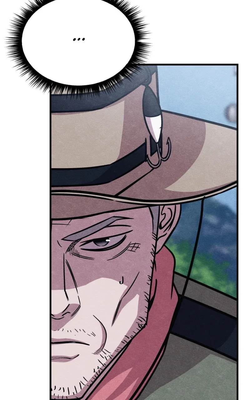 Zombie X Slasher Chapter 61 page 23 - 