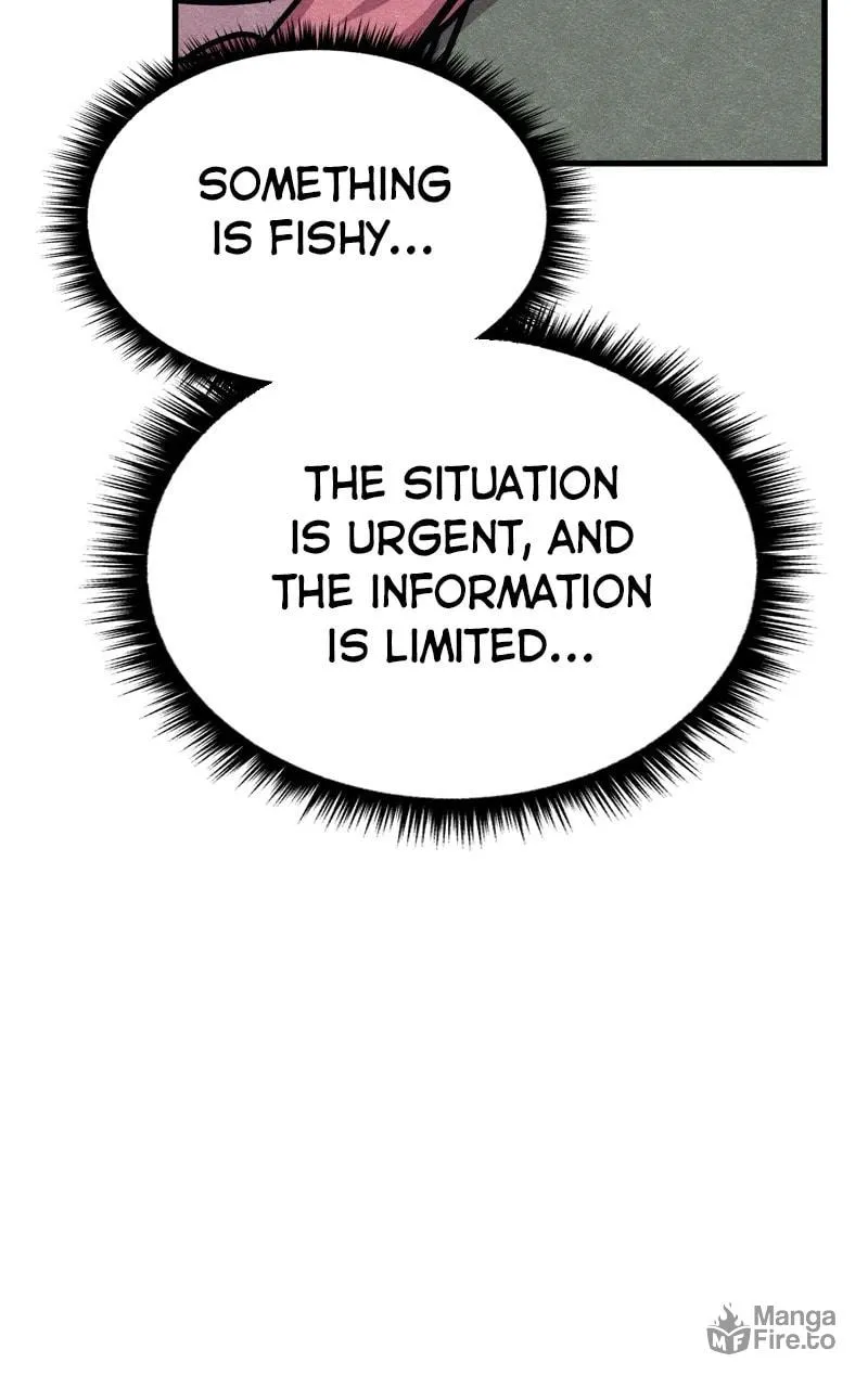 Zombie X Slasher Chapter 61 page 24 - 