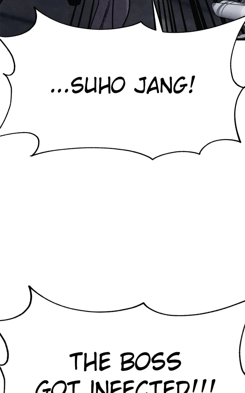 Zombie X Slasher Chapter 61 page 4 - 