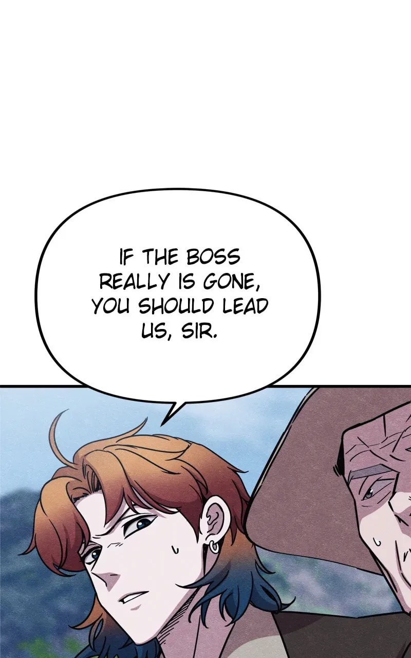 Zombie X Slasher Chapter 61 page 31 - 