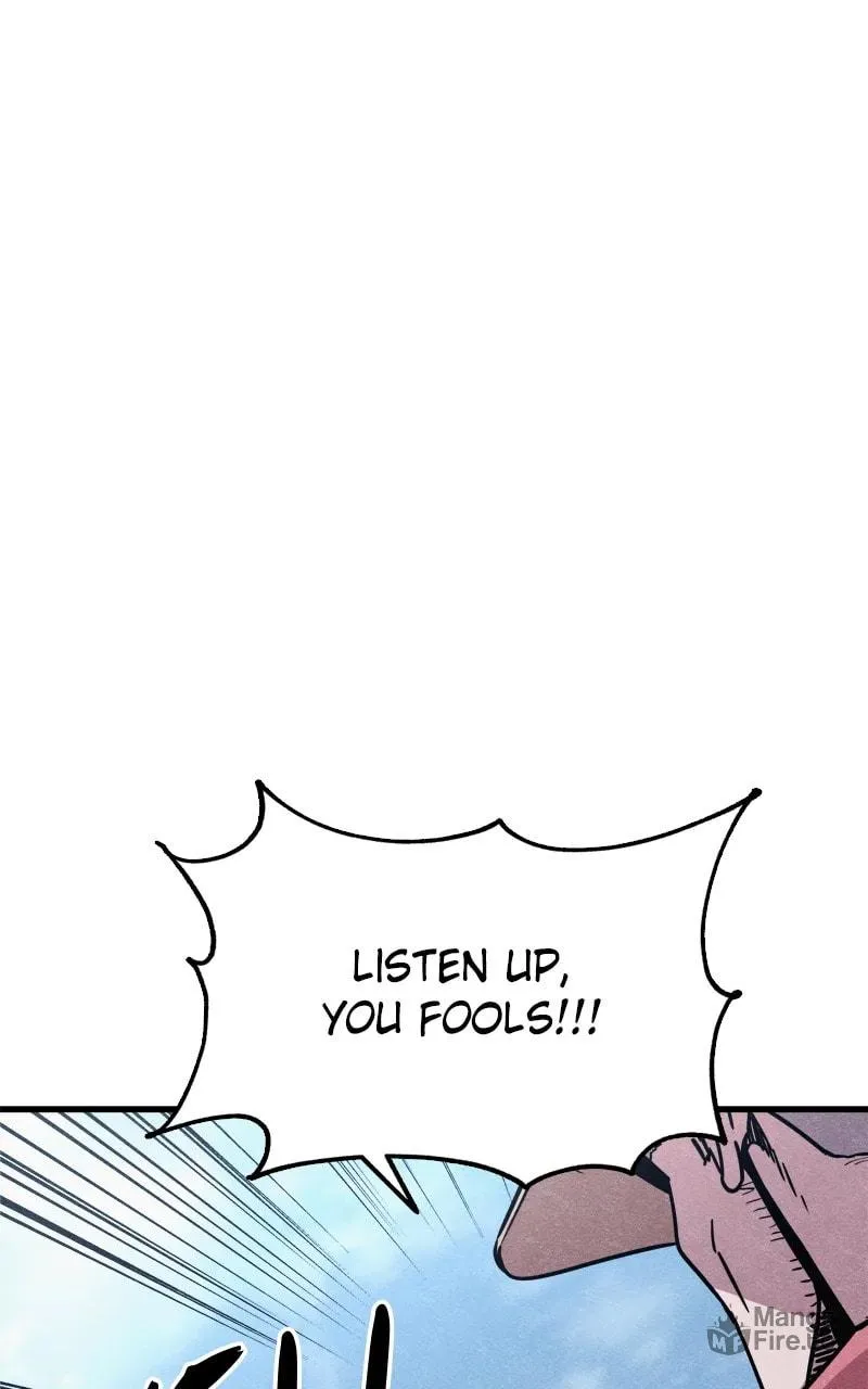 Zombie X Slasher Chapter 61 page 36 - 