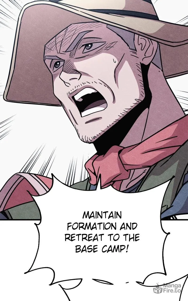 Zombie X Slasher Chapter 61 page 39 - 