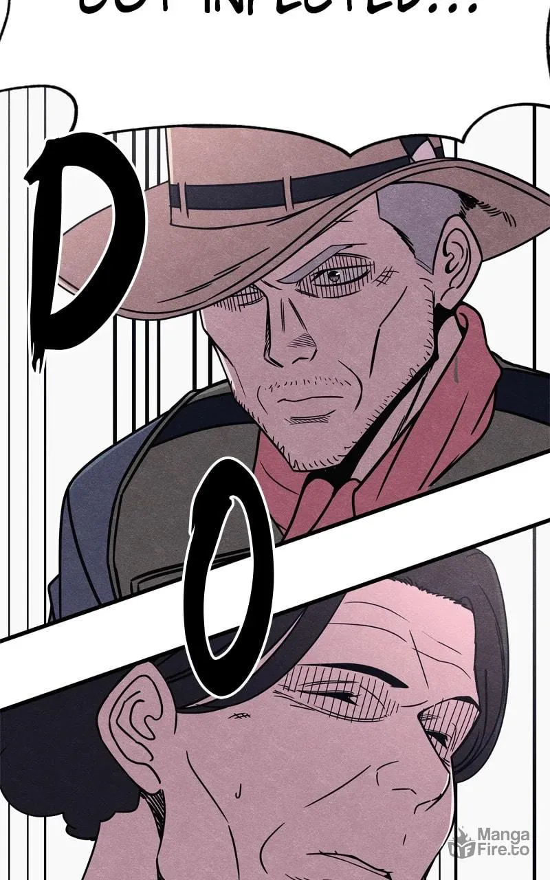 Zombie X Slasher Chapter 61 page 5 - 