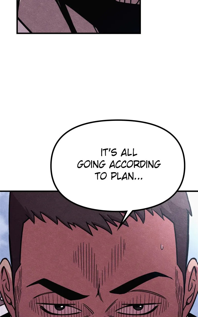 Zombie X Slasher Chapter 61 page 41 - 