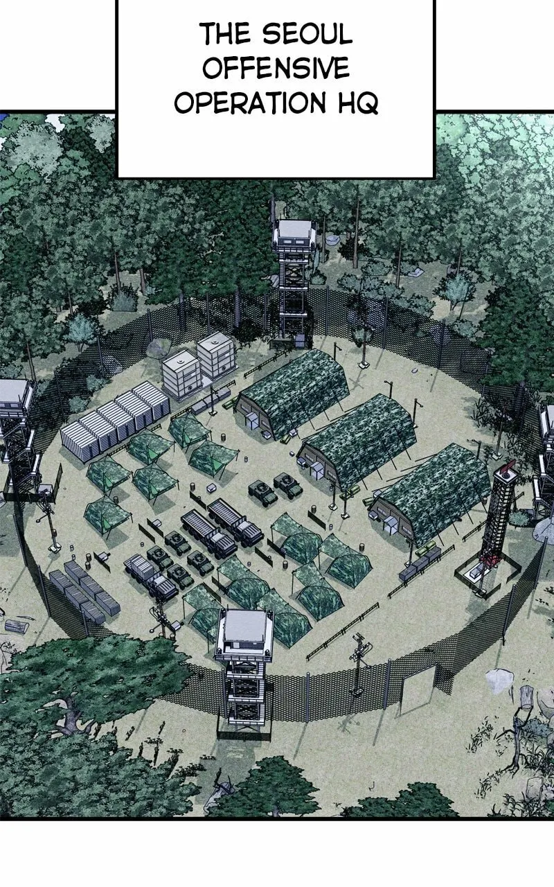 Zombie X Slasher Chapter 61 page 44 - 