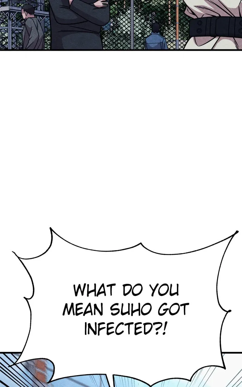 Zombie X Slasher Chapter 61 page 46 - 