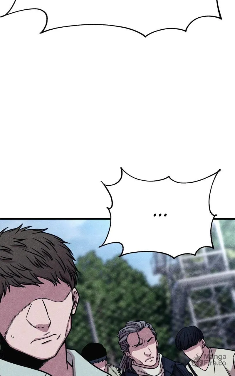 Zombie X Slasher Chapter 61 page 48 - 