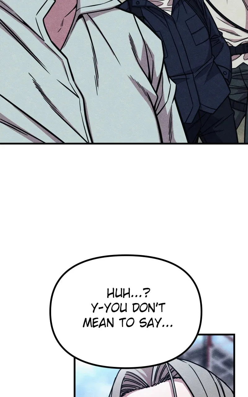 Zombie X Slasher Chapter 61 page 49 - 