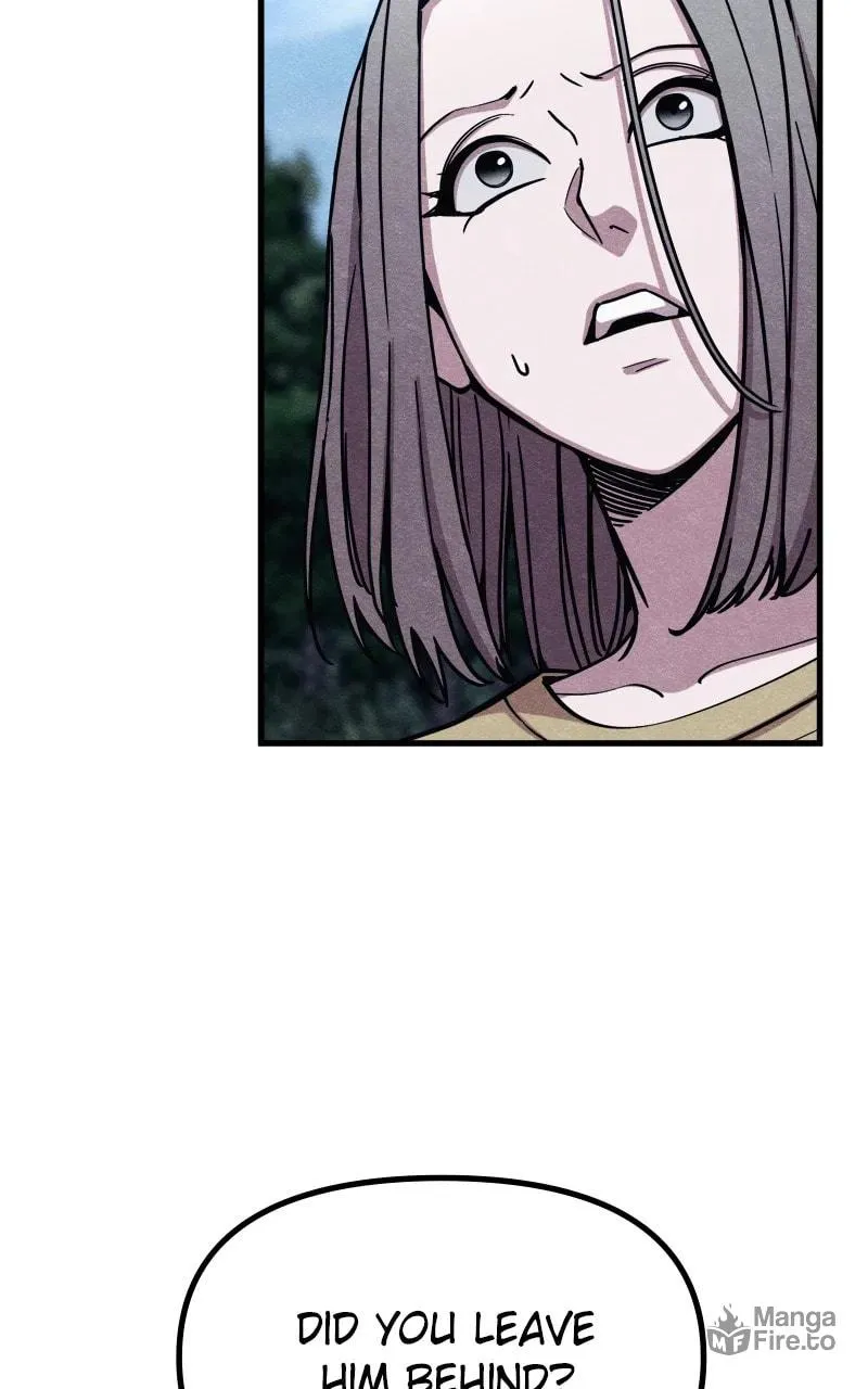 Zombie X Slasher Chapter 61 page 50 - 