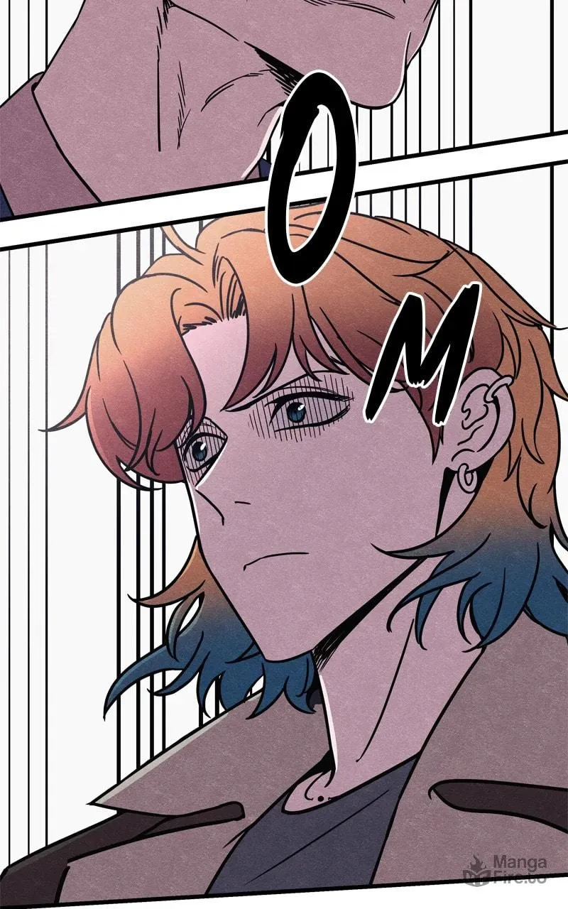 Zombie X Slasher Chapter 61 page 6 - 