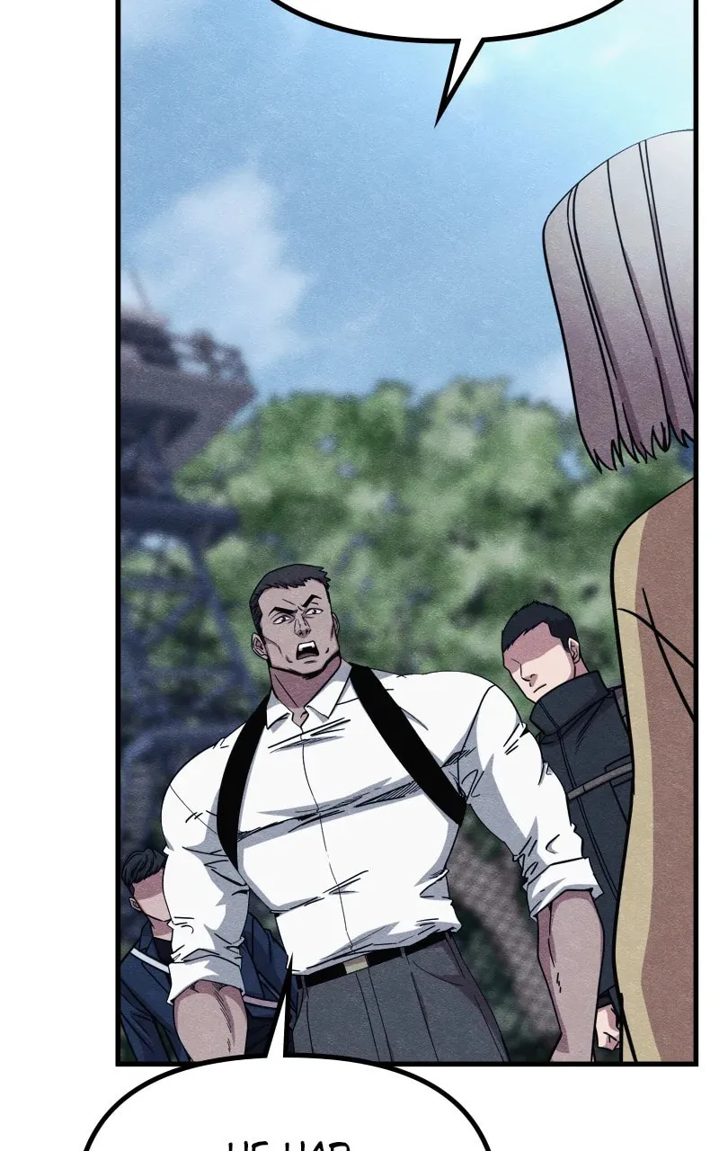 Zombie X Slasher Chapter 61 page 53 - 