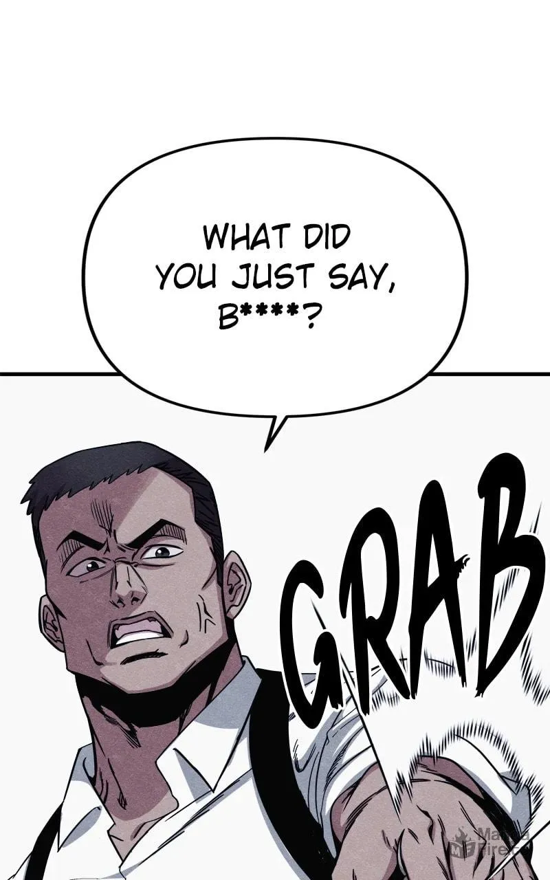 Zombie X Slasher Chapter 61 page 60 - 