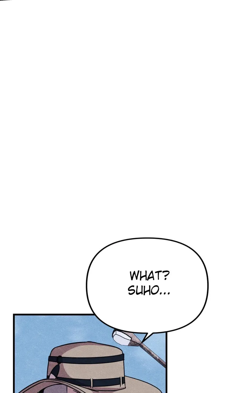 Zombie X Slasher Chapter 61 page 7 - 