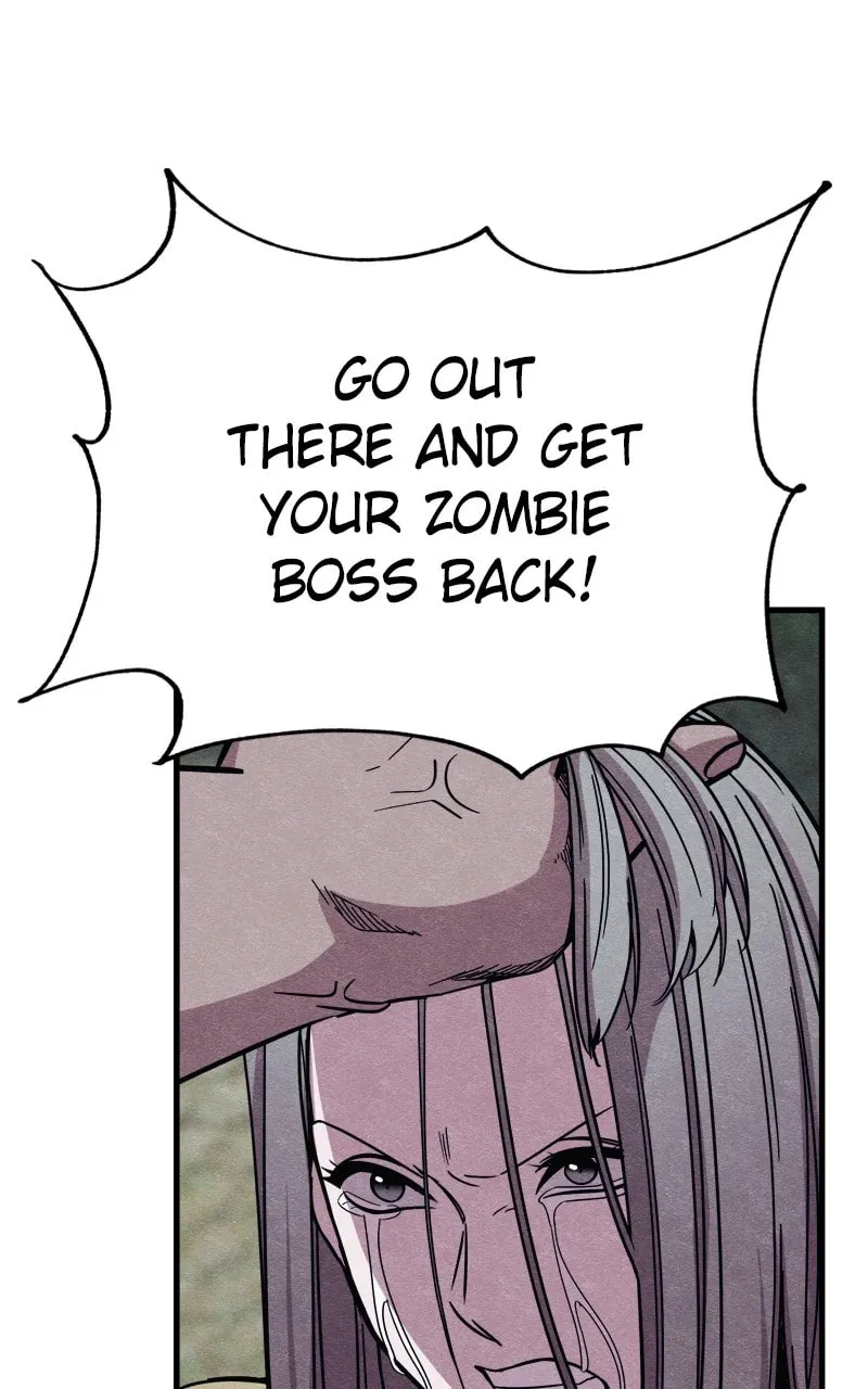 Zombie X Slasher Chapter 61 page 62 - 