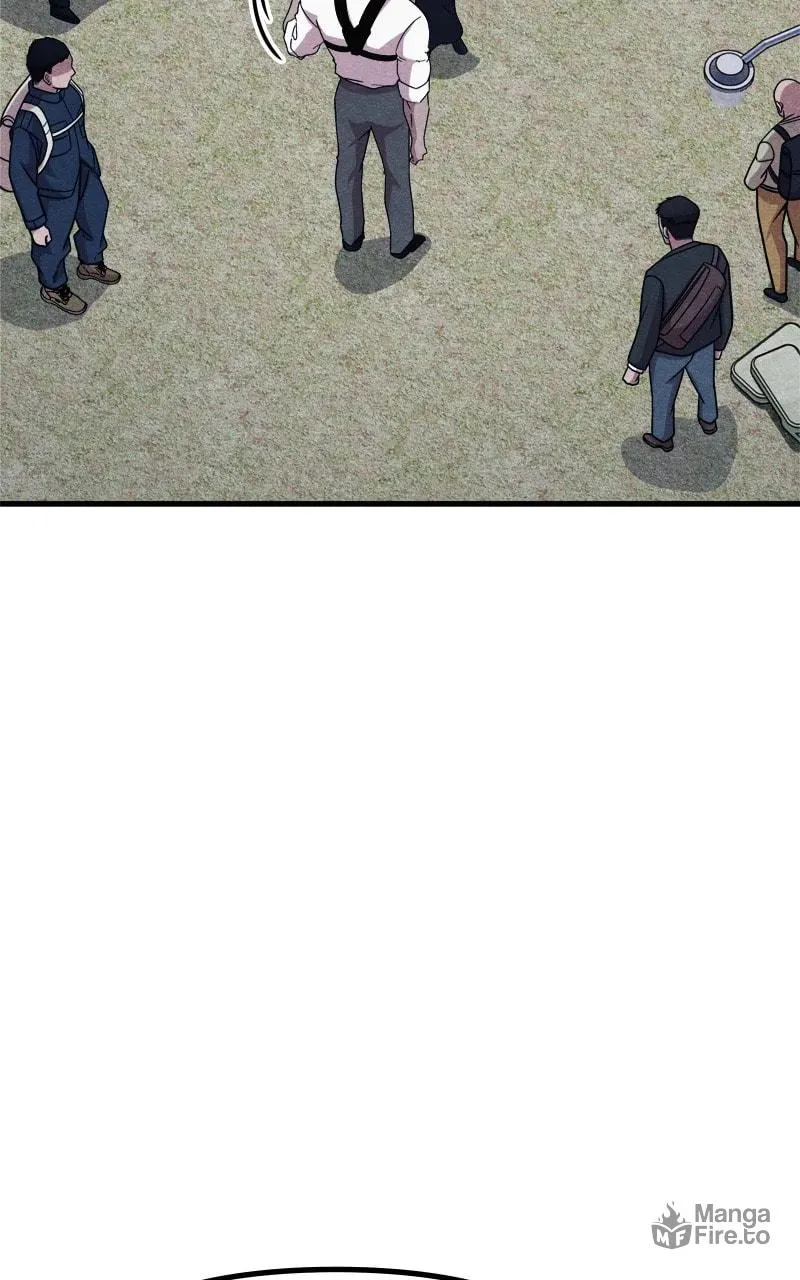 Zombie X Slasher Chapter 61 page 70 - 