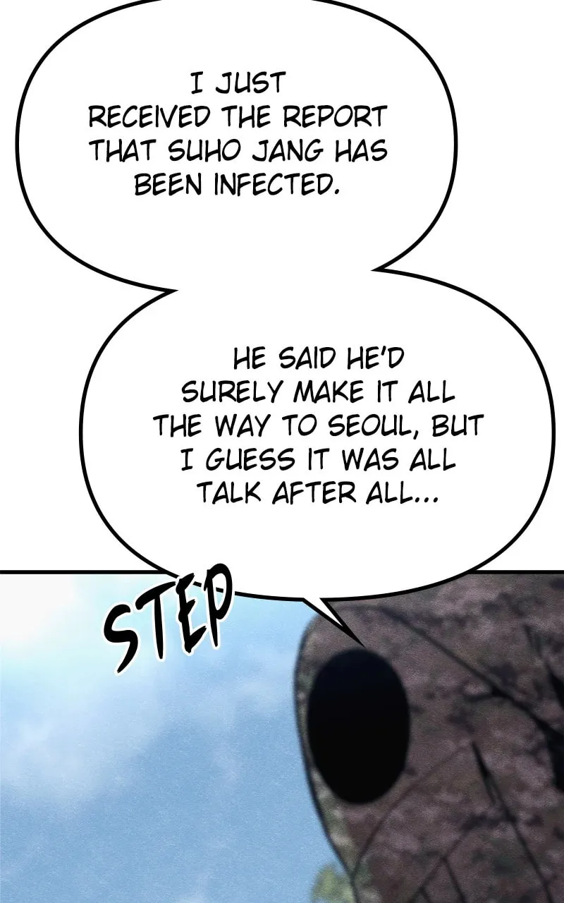 Zombie X Slasher Chapter 61 page 71 - 