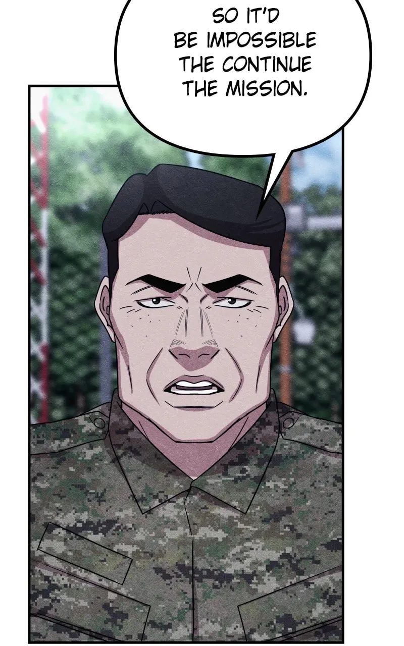 Zombie X Slasher Chapter 61 page 73 - 