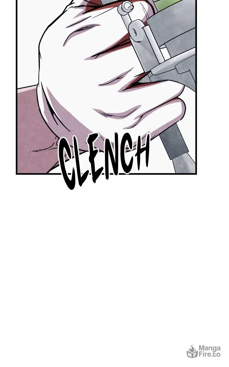 Zombie X Slasher Chapter 61 page 75 - 