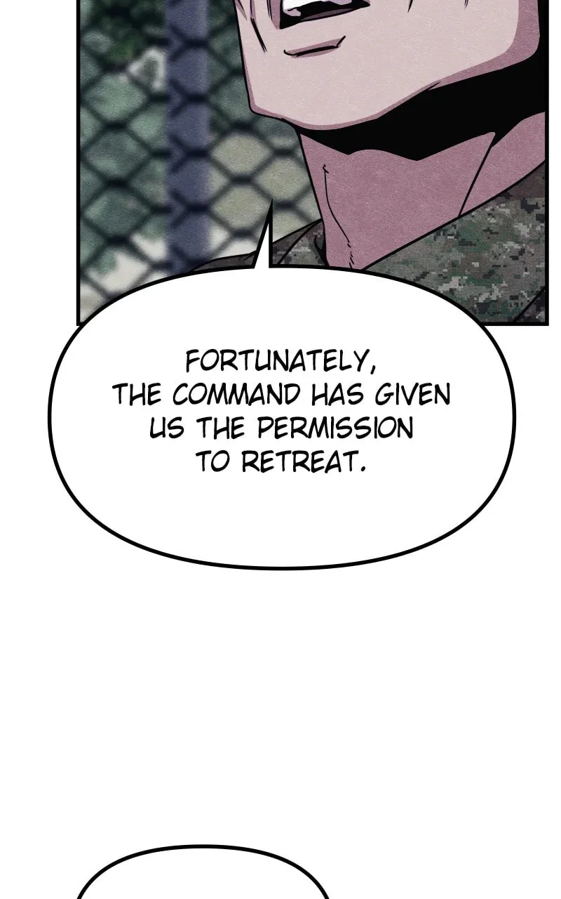 Zombie X Slasher Chapter 61 page 79 - 