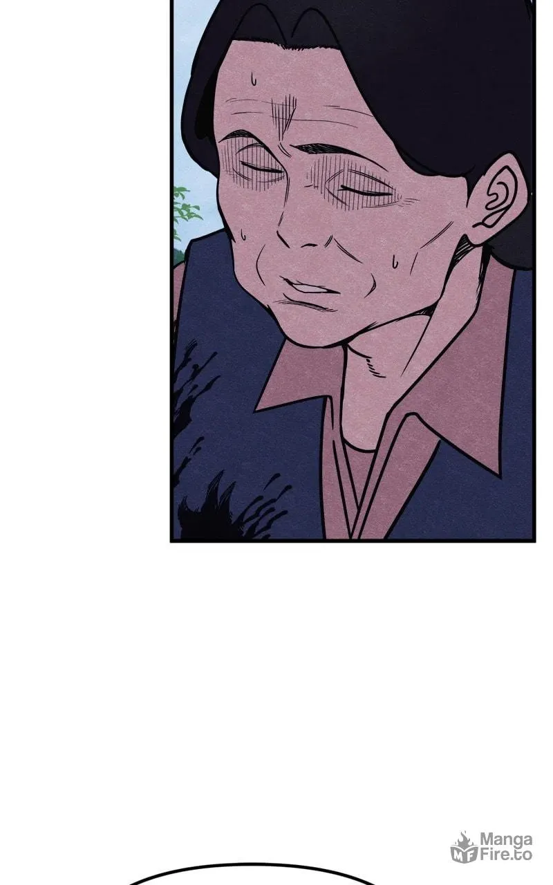 Zombie X Slasher Chapter 61 page 9 - 