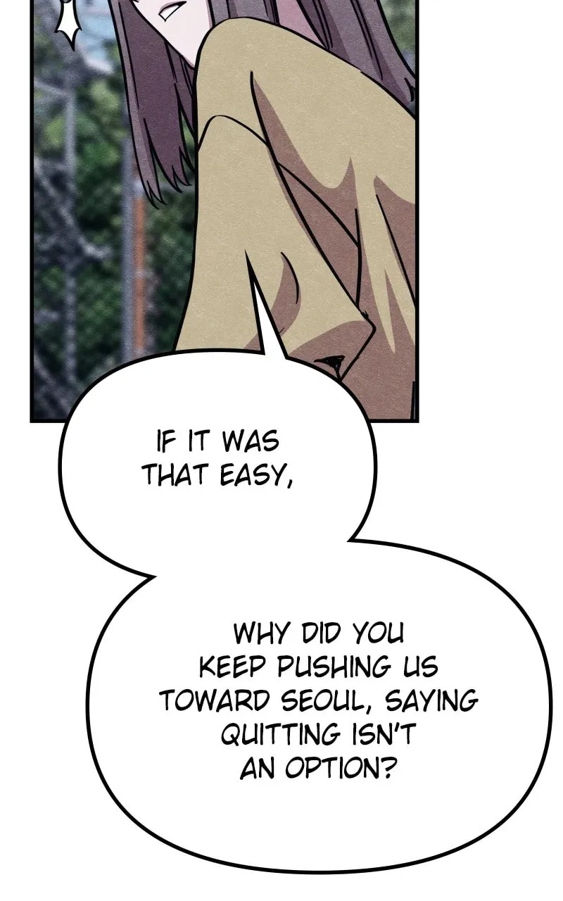 Zombie X Slasher Chapter 61 page 83 - 