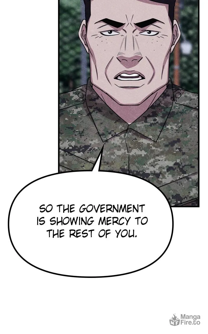 Zombie X Slasher Chapter 61 page 85 - 