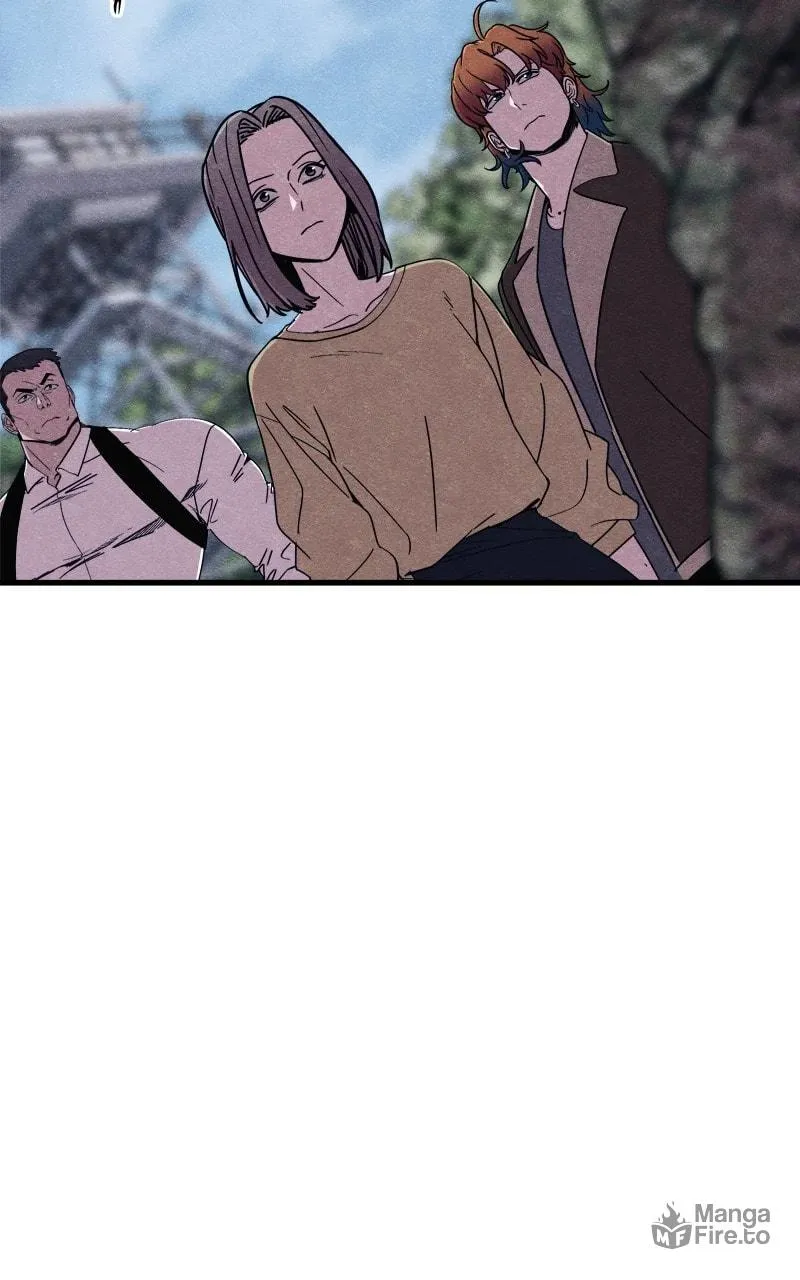 Zombie X Slasher Chapter 61 page 87 - 