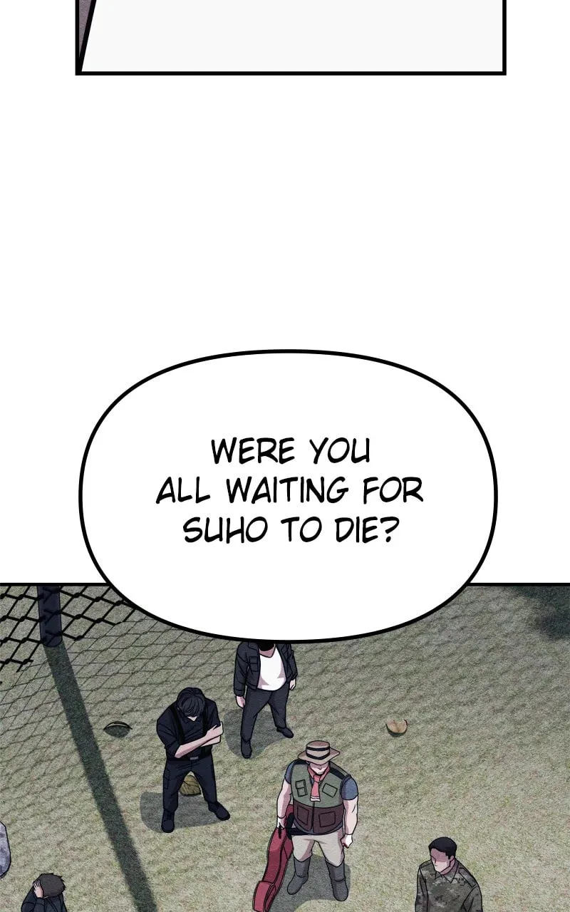 Zombie X Slasher Chapter 61 page 89 - 