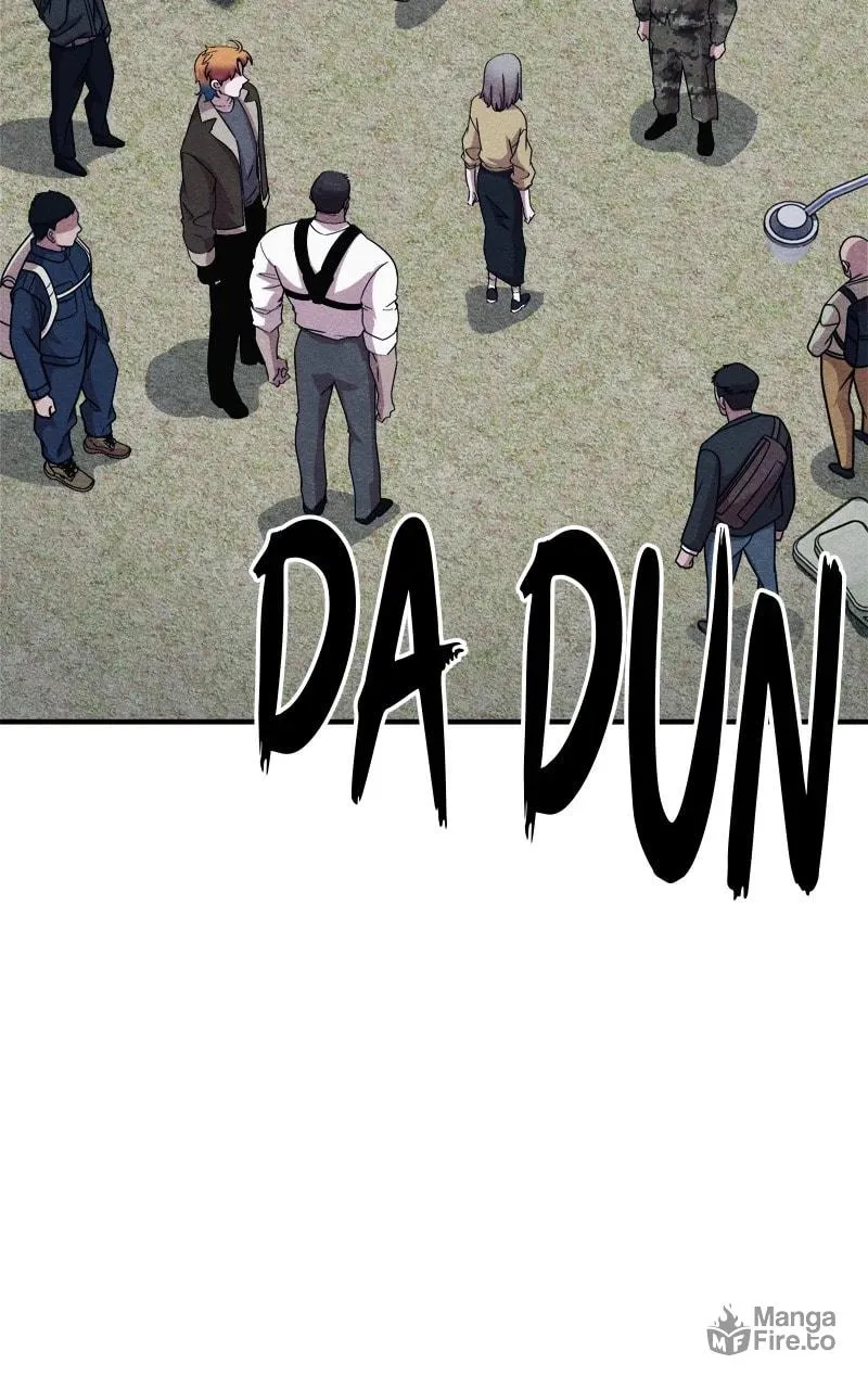 Zombie X Slasher Chapter 61 page 90 - 