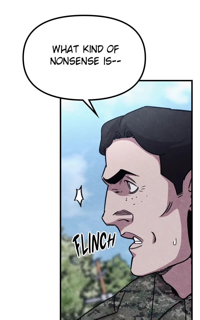 Zombie X Slasher Chapter 61 page 91 - 