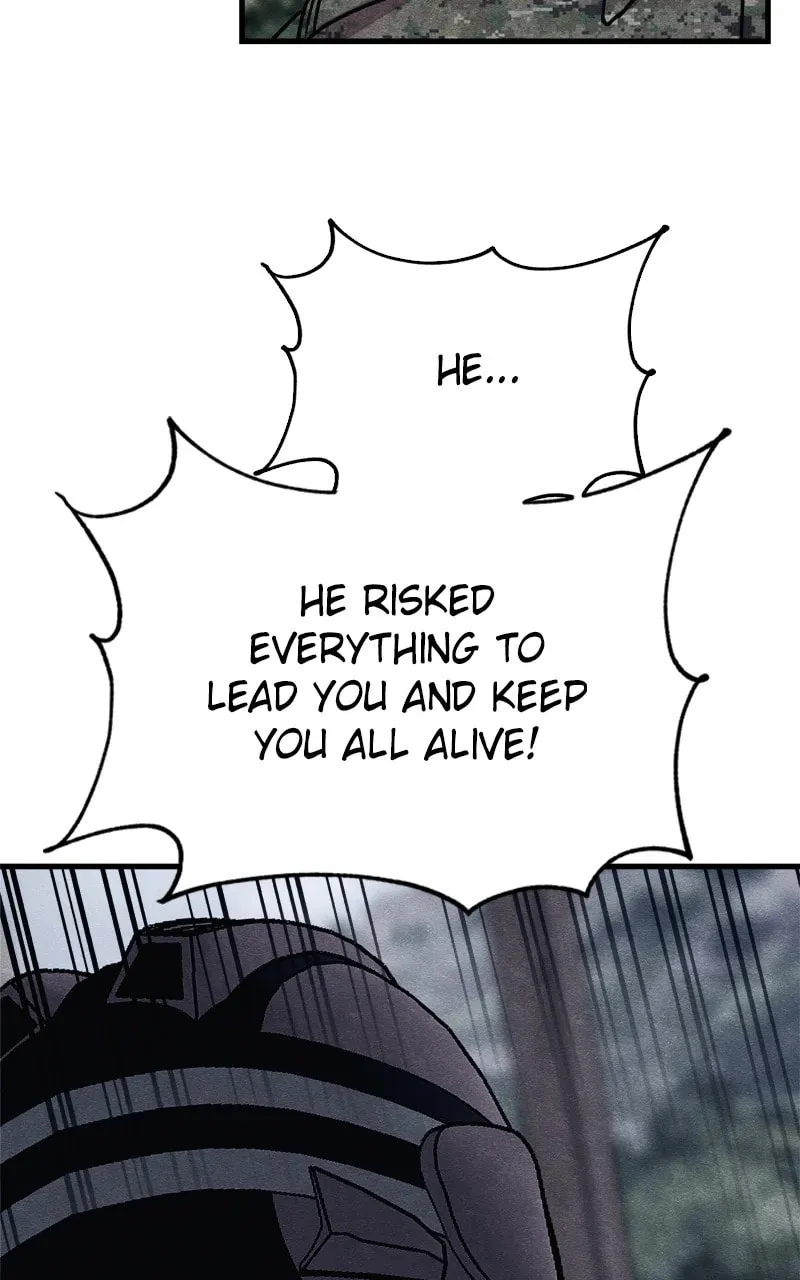 Zombie X Slasher Chapter 61 page 92 - 