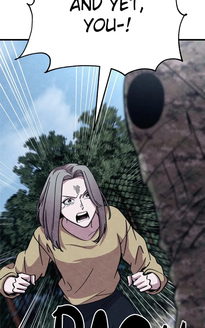 Zombie X Slasher Chapter 61 page 94 - 
