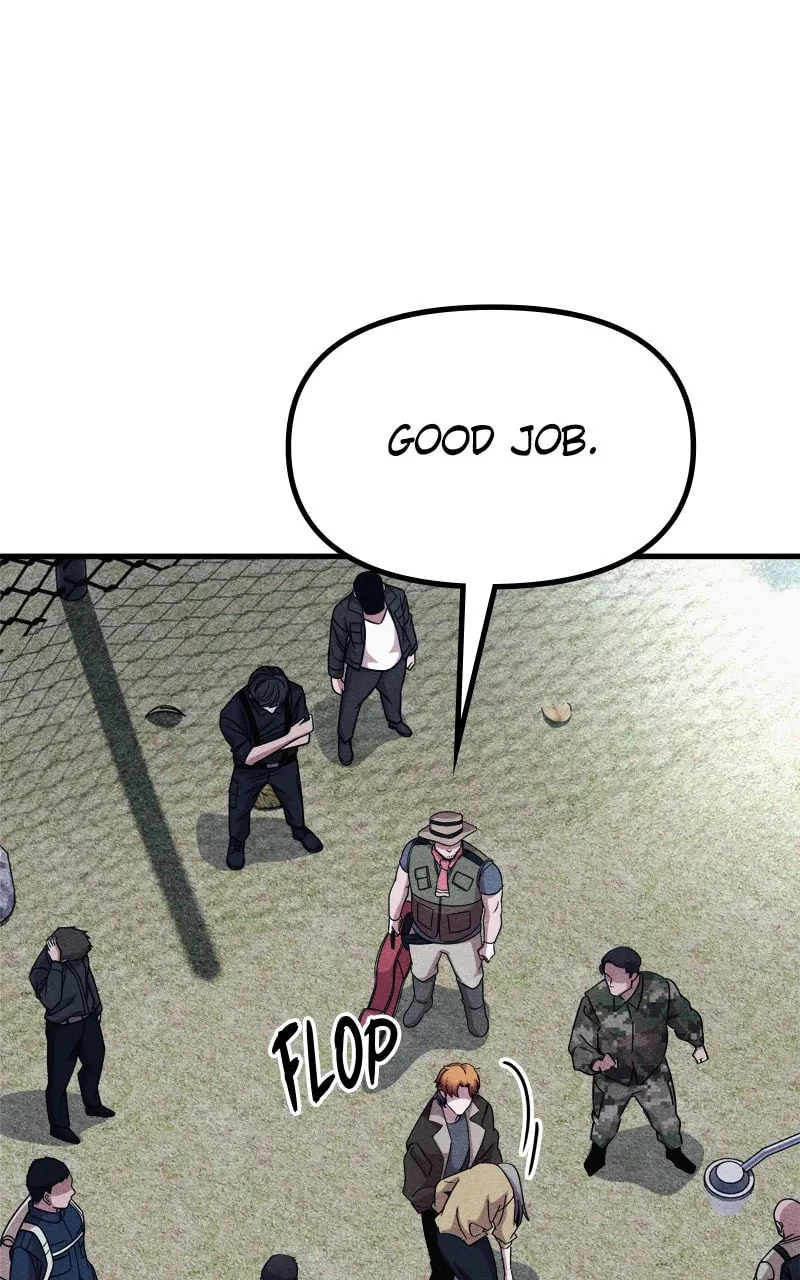 Zombie X Slasher Chapter 61 page 97 - 